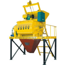 Zcjk Js500 High Capacity Concrete Mixer